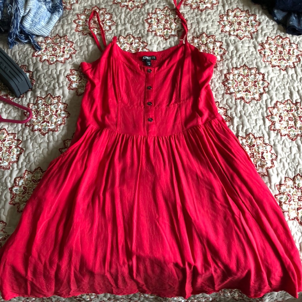 Dress